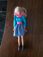 Barbie uit 1966, Ophalen of Verzenden, Zo goed als nieuw, Barbie