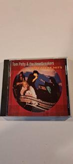 Tom Petty & The Heartbreakers-Greatest Hits, Cd's en Dvd's, Cd's | Pop, Ophalen of Verzenden, Zo goed als nieuw