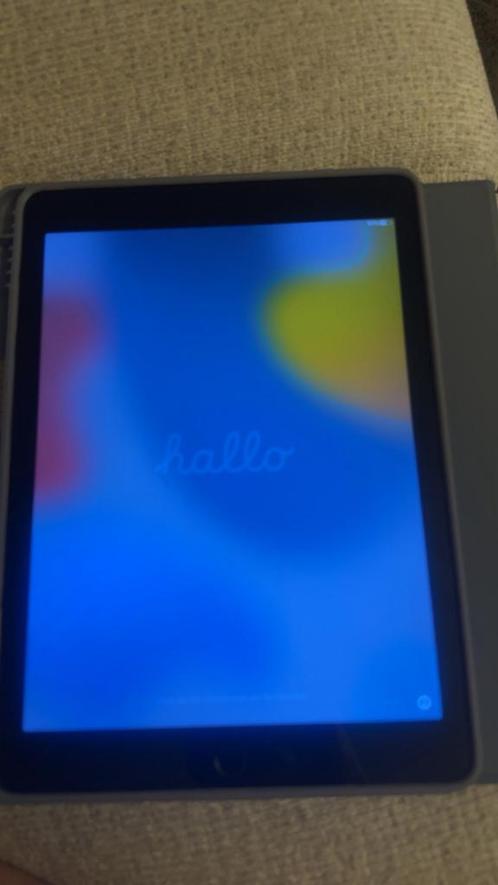 Ipad air2 16 GB, Computers en Software, Apple iPads, Gebruikt, Apple iPad, 10 inch, 16 GB, Ophalen of Verzenden