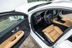 Volvo V60 2.0 T6 Recharge AWD Inscription LONG RANGE Massage, Auto's, Volvo, Automaat, Stof, Gebruikt, 1969 cc