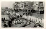 Vlissingen - Storm Boulevard - Fotokaart, Ophalen of Verzenden, 1920 tot 1940, Ongelopen, Zeeland