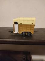 Vintage Corgi Rice Pony Trailer - Zeer Goede Staat!, Ophalen