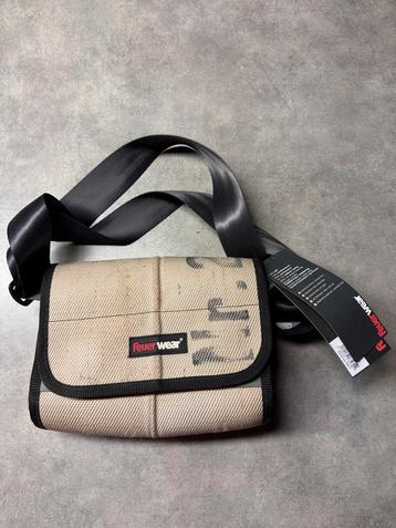 Feuerwear Larry Tas - Nieuw! beschikbaar voor biedingen