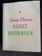 Jamie Oliver’s kerst kookboek. Incl verzenden €25,00, Boeken, Kookboeken, Ophalen of Verzenden, Jamie Oliver, Hoofdgerechten, Zo goed als nieuw