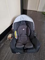 Jole Autostoeltje + voor gebruik kinderwagen met adapters., Kinderen en Baby's, Autostoeltjes, Overige merken, Autogordel, Gebruikt