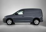 Volkswagen Caddy Cargo 2.0 TDI Style 102 PK | Airco | Radio, 12 maanden, Stof, Gebruikt, Volkswagen