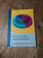 Boom - Adviseren door ergotherapeuten - Alex de Veldt, Diverse auteurs, Zo goed als nieuw, Gamma, HBO
