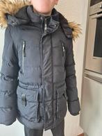 Winterjas 12Y, Ophalen of Verzenden, Zo goed als nieuw, Jongen, Jas