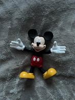 Mickey mouse, Ophalen of Verzenden, Mickey Mouse, Nieuw, Beeldje of Figuurtje