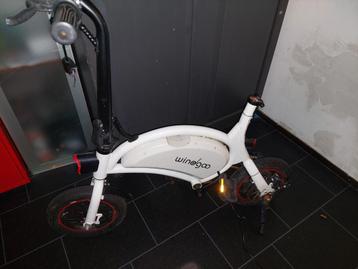 windgoo b3 pro voor onderdelen of geheel beschikbaar voor biedingen
