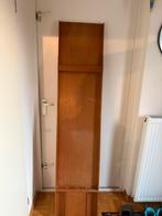 Sjoelbak incl. Stenen, Ophalen, Gebruikt