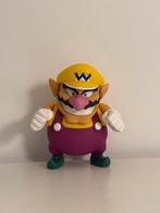 Wario, Mario World, Kinderen en Baby's, Speelgoed | Actiefiguren, Ophalen of Verzenden