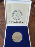 Uniedaalder, Postzegels en Munten, Munten | Nederland, Ophalen of Verzenden, Vóór koninkrijk