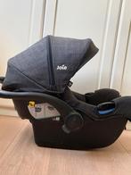 Joie Autostoeltje, Groep 0+ (0-13 kg), In Zeer Goede Staat, Kinderen en Baby's, Kinderwagens en Combinaties, Ophalen, Zo goed als nieuw