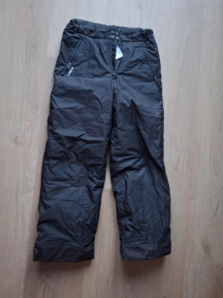 Skibroek decatlon maat ( 153/162 cm), Ophalen of Verzenden, Jongen of Meisje, Broek