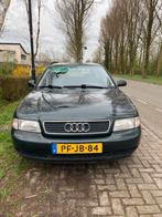 Audi A4 1.8 Avant 20V 92KW 1996 Groen, Auto's, Origineel Nederlands, Te koop, 1400 kg, Benzine