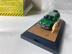 1:87 Mercedes M “dinosaur catcher” jurassic world-RARITY, Ophalen of Verzenden, Nieuw, Auto, Overige merken