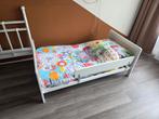 Meegroei bedje van petite amelie, Ophalen, 70 tot 85 cm, 140 tot 160 cm, Zo goed als nieuw