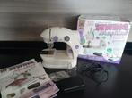 Sewing machine / naaimachine, Ophalen of Verzenden, Zo goed als nieuw