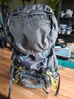 Osprey Atmos AG 50 L Rugzak - Trekking backpack grijs/groen, Overige merken, 40 cm of meer, Gebruikt, 60 cm of meer