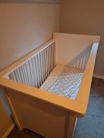 Mooi ledikantje, Ophalen, Gebruikt, Jongetje of Meisje