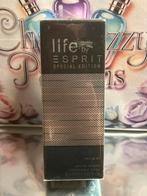 Life by esprit special edition man 30ml edt