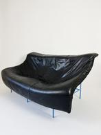 Butterfly sofa vintage design Montis Gerard van den Berg, 100 tot 125 cm, 150 tot 200 cm, Metaal, Zo goed als nieuw