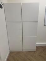 ikea pax kasten, Ophalen, Gebruikt