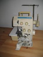 Overlockmachine Baby Lock +Toebehoren 3  / 4 Draads, Hobby en Vrije tijd, Ophalen of Verzenden, Lockmachine, Overige merken