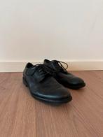 Rockport Veterschoenen Maat 42.5, Ophalen, Gedragen, Zwart, Veterschoenen