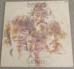 Leuke LP Bread - Guitar Man, Ophalen of Verzenden, Zo goed als nieuw, 12 inch, Poprock