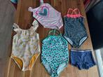 4x ZGAN BADPAK in MAAT 98/104 van PRENATAL + HEMA + PRIMARK, Maat 98, Meisje, Badpak, Ophalen of Verzenden