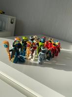 Lego Ninjago Rise of the Snakes collectie, Kinderen en Baby's, Speelgoed | Duplo en Lego, Ophalen, Zo goed als nieuw, Lego