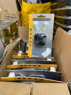 Bleutooth oortjes - zonne-energie - muziek, Audio, Tv en Foto, Koptelefoons, Overige merken, Nieuw, Ophalen of Verzenden, .