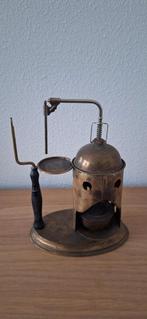 Antiek medisch apparaat, Ophalen of Verzenden