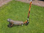 Space scooter meek Rockboard, alles werkt, Fietsen en Brommers, Steps, Ophalen, Zo goed als nieuw, Overige typen, Space cooter