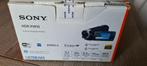 Handycam Sony HDR-PJ410 met projector, Audio, Tv en Foto, Videocamera's Digitaal, Ophalen, Gebruikt, 20x of meer, Sony