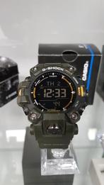 G-Shock Mudmaster GW-9500-3ER Mudman Horloge, Sieraden, Tassen en Uiterlijk, Horloges | Heren, Casio, Kunststof, Gebruikt, Polshorloge