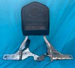 Sissy bar Harley Davidson (Softail) rugsteun sissybar, Motoren, Ophalen of Verzenden, Gebruikt