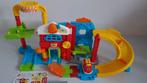 VTech Toet Toet Auto's Brandweerkarzerne, Kinderen en Baby's, Speelgoed | Vtech, Ophalen, Zo goed als nieuw, 4 tot 6 jaar