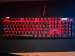 Steelseries G7 mechanisch keyboard, Computers en Software, Toetsenborden, Ophalen, Zo goed als nieuw