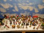 partij department 56 kerstdorp poppetje figurine accessoires, Ophalen of Verzenden