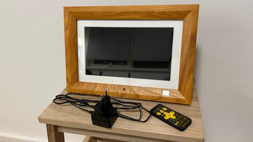 Kodak Digitale Fotolijst 10inch, Audio, Tv en Foto, Fotografie | Digitale fotolijsten, Gebruikt, 8 tot 12 inch, Minder dan 1 GB
