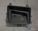 AUDI A3 OPBERGVAK MIDDENCONSOLE DRAADLOOS OPLADEN 8Y1864131A, Ophalen of Verzenden, Gebruikt, Audi