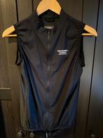 Pas Normal Studio’s Men's Mechanism Stow Away Gilet, Sport en Fitness, Wielrennen, Ophalen of Verzenden, Zo goed als nieuw, Helm