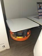 KEF - Ci160CS Wit (1 st.), Audio, Tv en Foto, Luidsprekers, Overige merken, Overige typen, Nieuw, Ophalen of Verzenden