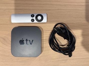 Apple TV 2e generatie A1378 beschikbaar voor biedingen