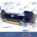 W213 FACELIFT BUMPER 2023 AMG ACHTERBUMPER COMPLEET Mercedes, Gebruikt, Mercedes-Benz, Ophalen of Verzenden, Achter