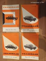 Olyslager Vraagbaak diversen, Auto diversen, Handleidingen en Instructieboekjes, Ophalen of Verzenden