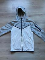 Nike Tech Fleece Windrunner Hoodie XL - Origineel | Topstaat, Kleding | Heren, Sportkleding, Nike, Maat 56/58 (XL), Ophalen of Verzenden
